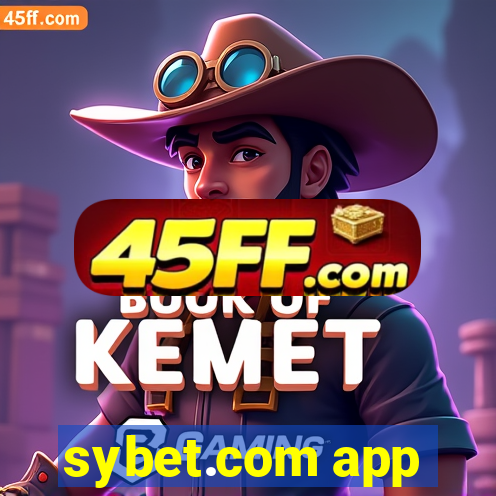 sybet.com app